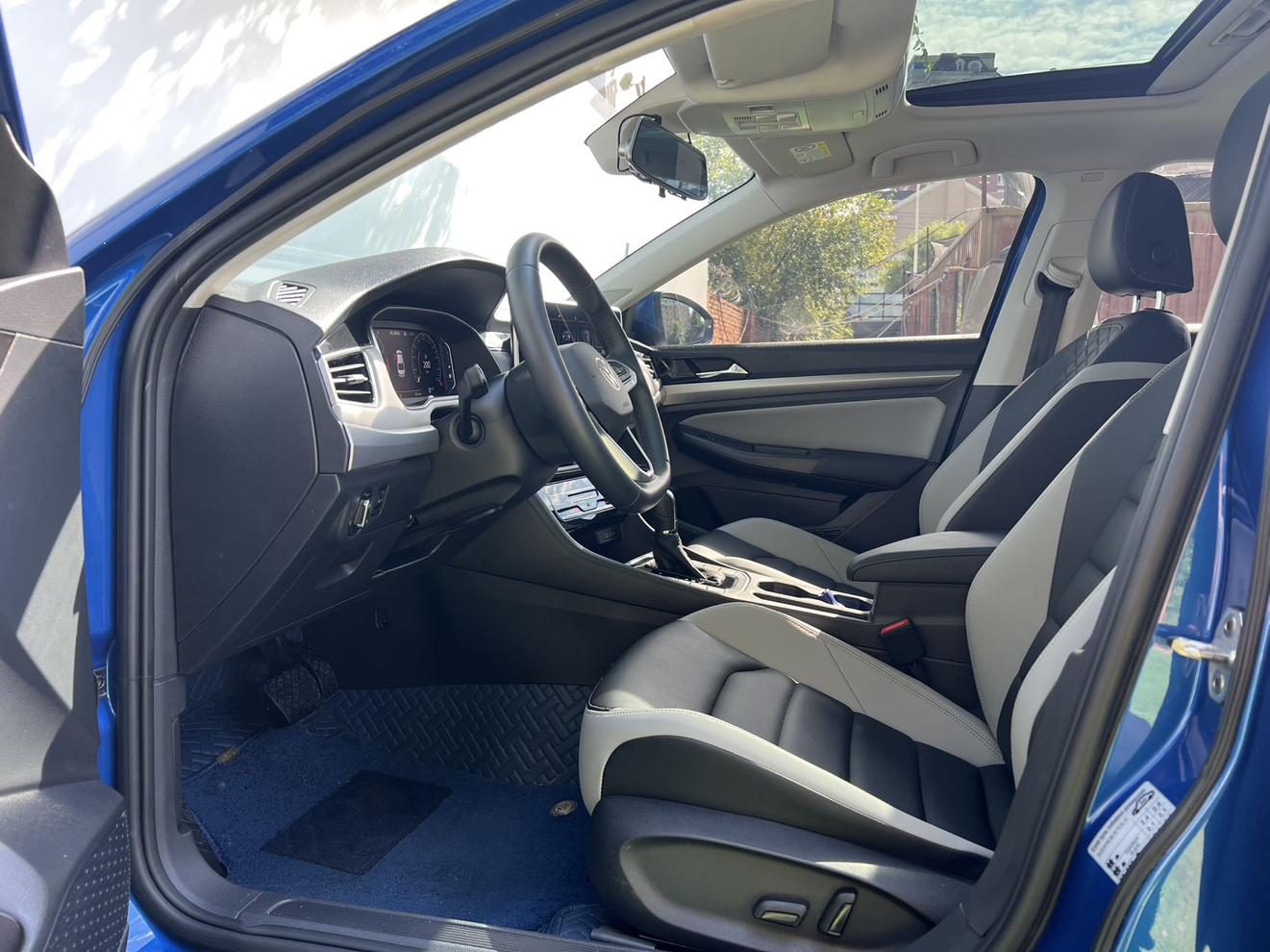 Volkswagen Bora 2023 thumb 6