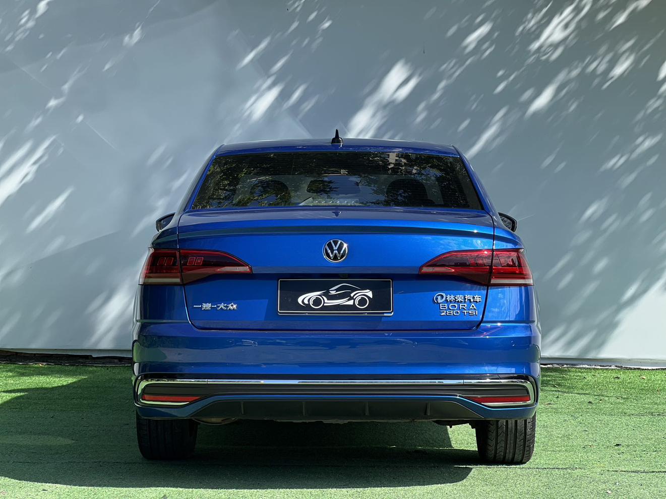 Volkswagen Bora 2023 thumb 12