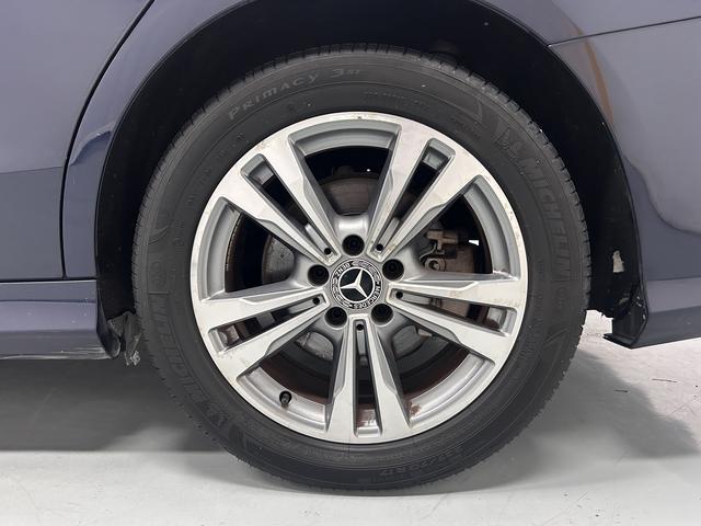 Mercedes-Benz C-Класс 2018 thumb 7