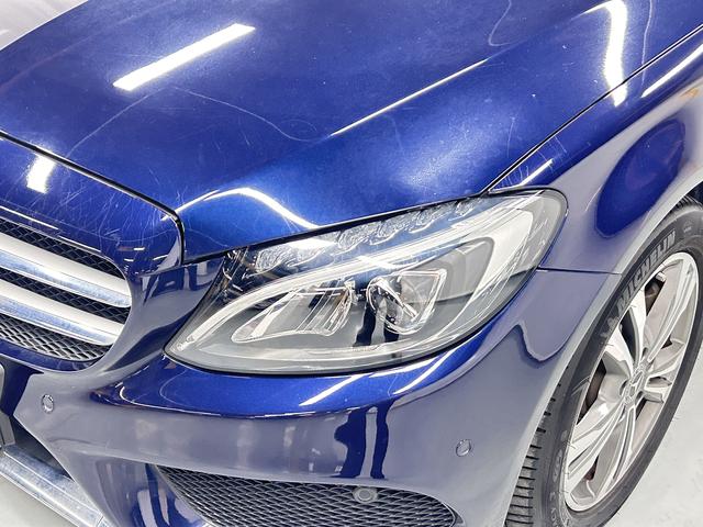 Mercedes-Benz C-Класс 2018 thumb 10