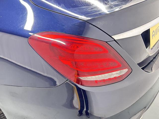 Mercedes-Benz C-Класс 2018 thumb 11