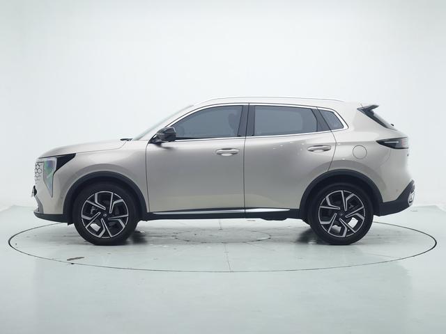 Changan CS55 2026 thumb 2