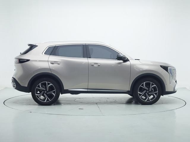 Changan CS55 2026 thumb 6