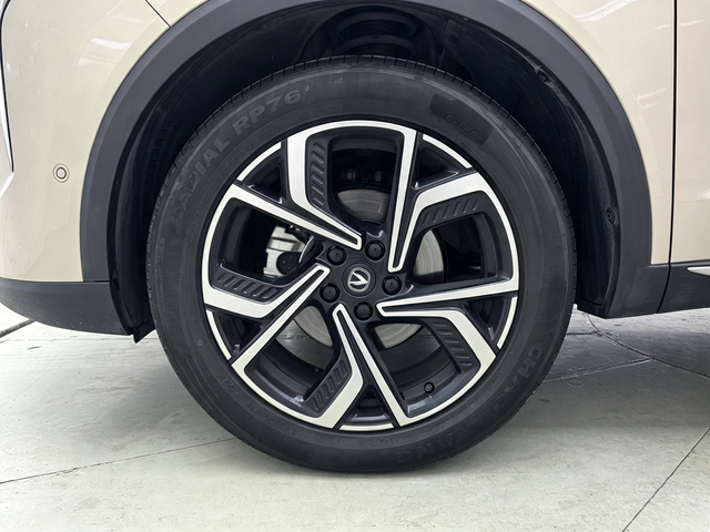 Changan CS55 2026 thumb 7