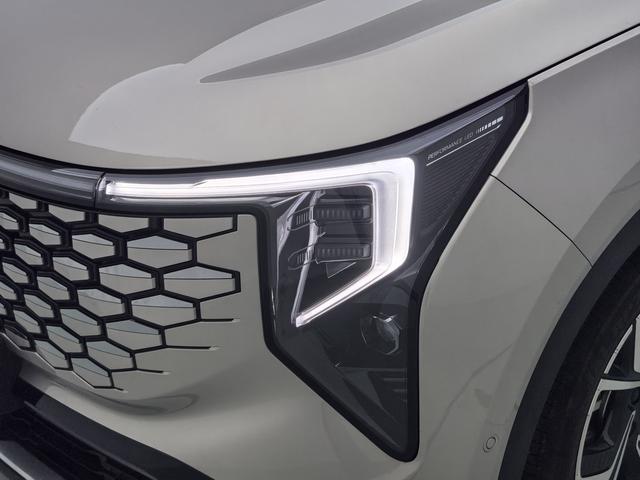 Changan CS55 2026 thumb 10