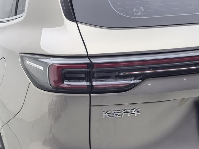 Changan CS55 2026 thumb 11