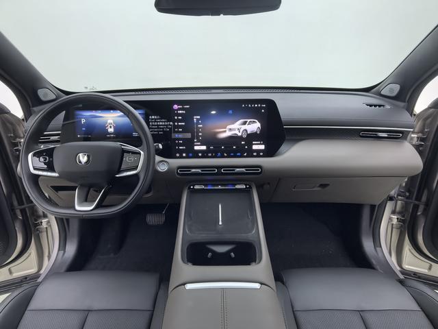Changan CS55 2026 thumb 12