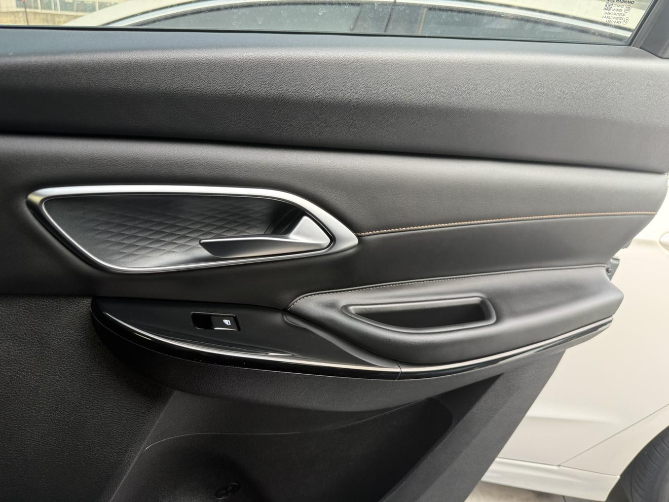 Changan X7 PLUS 2024 thumb 6