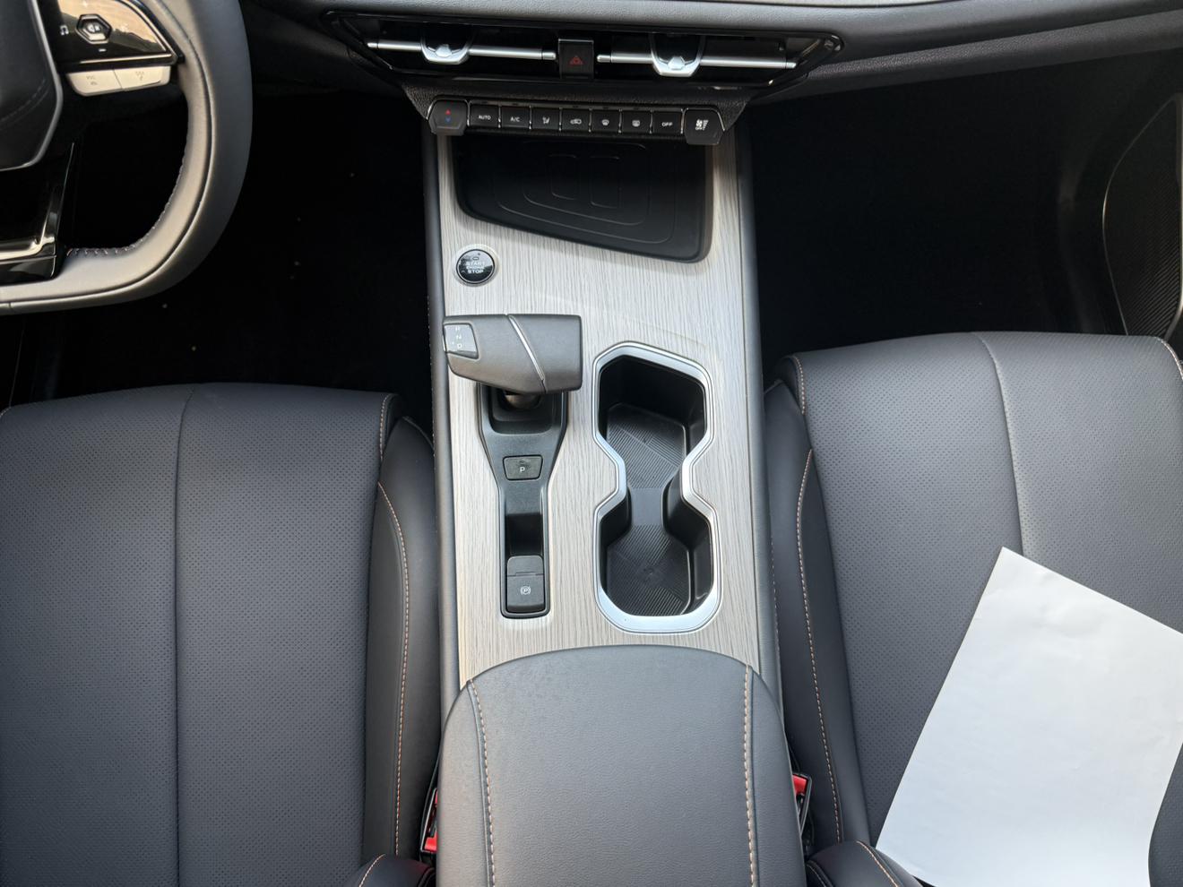 Changan X7 PLUS 2024 thumb 10