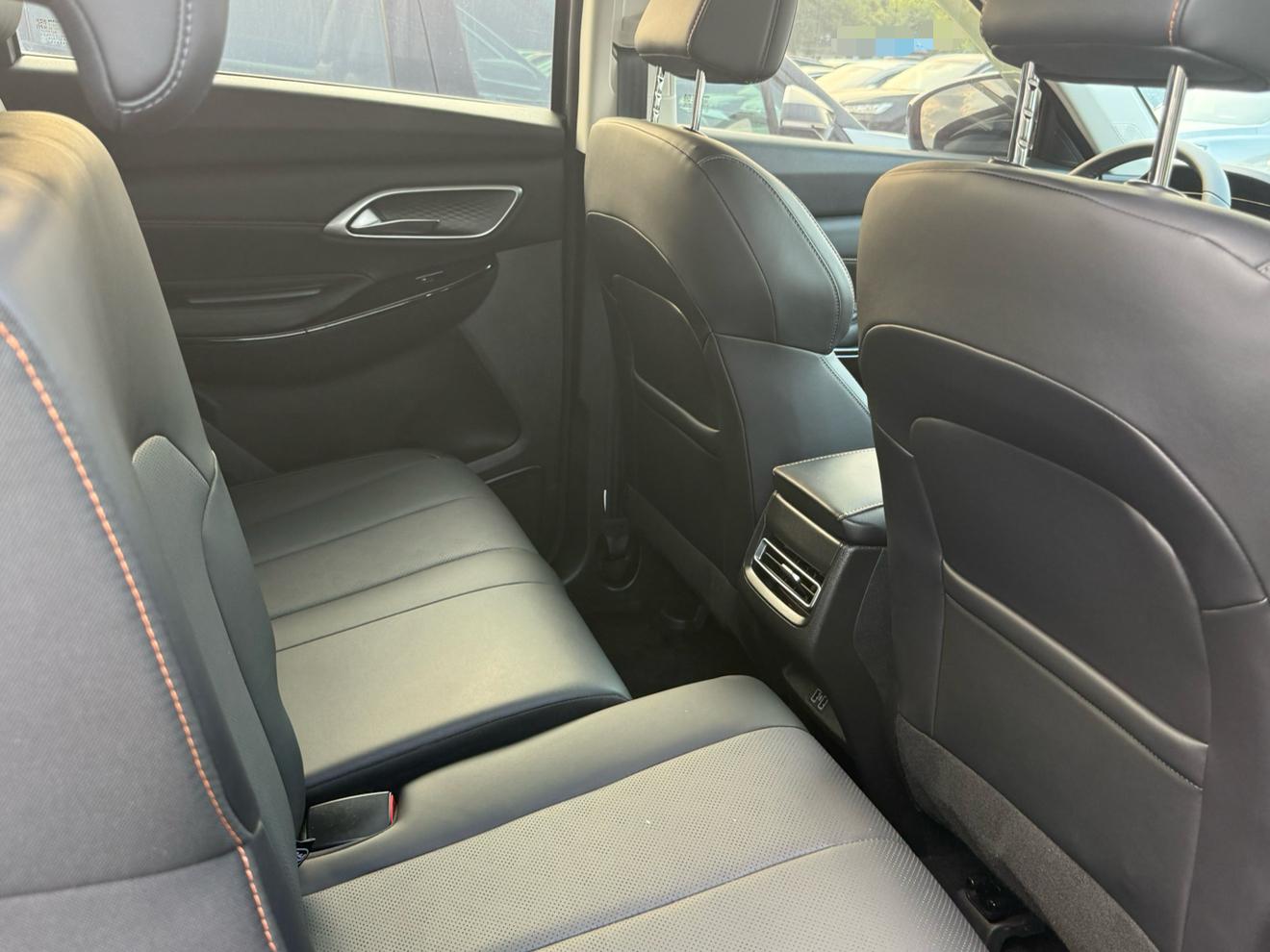 Changan X7 PLUS 2024 thumb 12