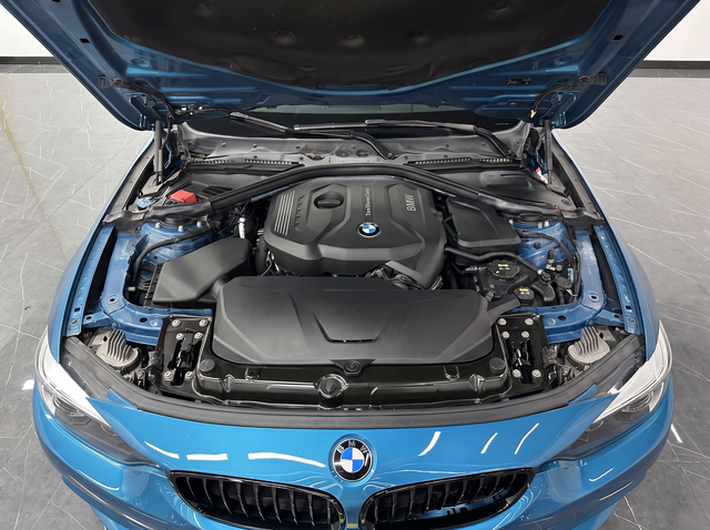 BMW 4 серии 2020 thumb 8