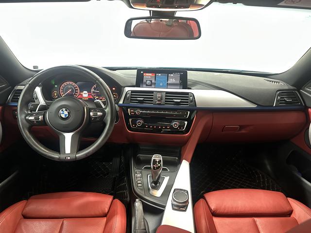 BMW 4 серии 2020 thumb 12