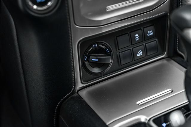 Toyota Land Cruiser Prado 2018 thumb 9