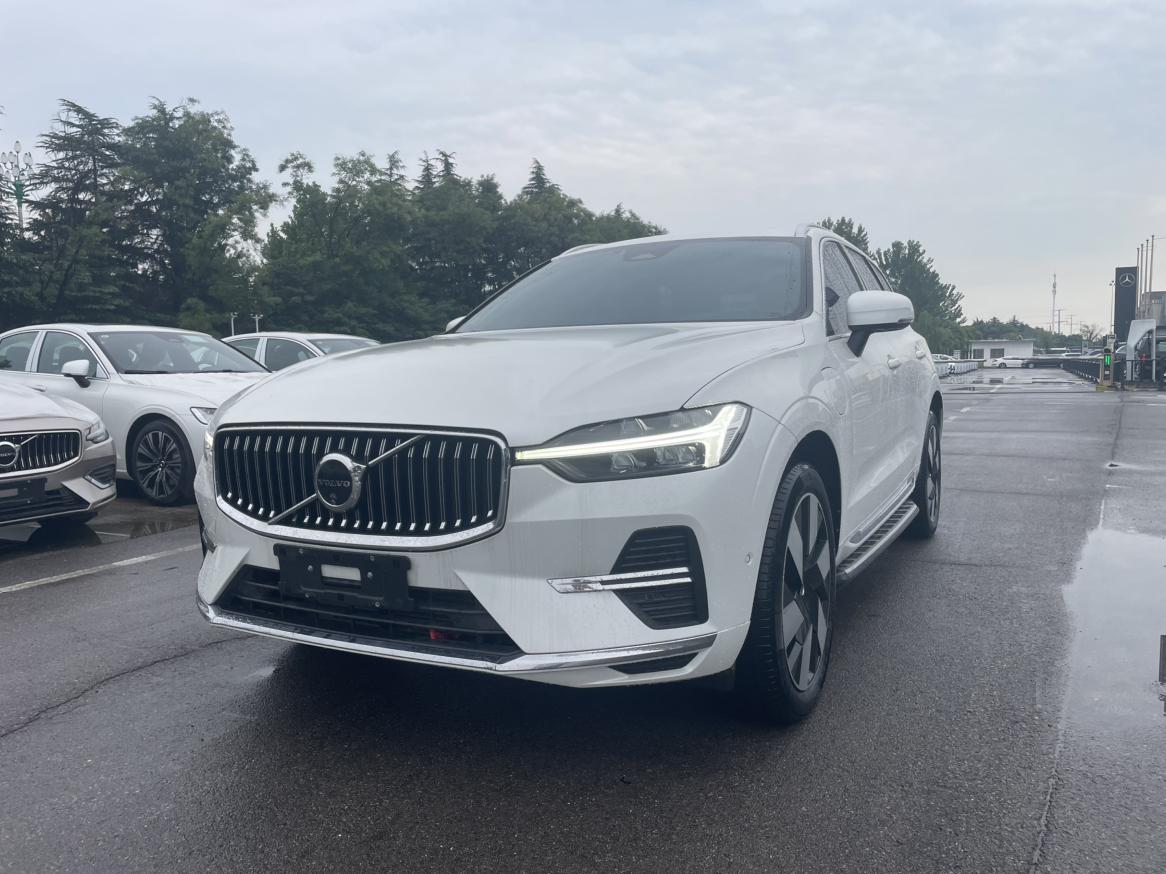 Volvo XC60 2024 thumb 10