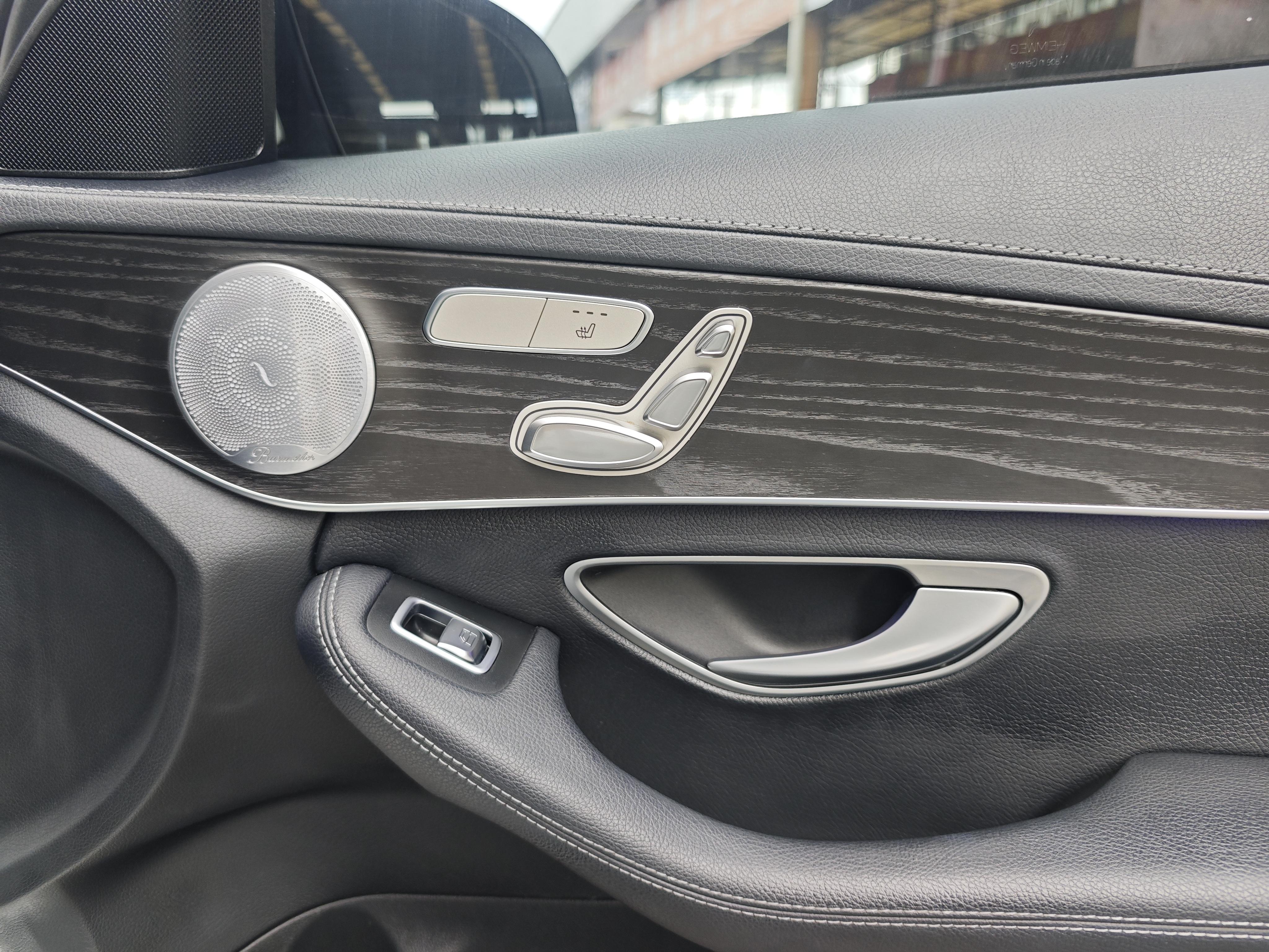 Mercedes-Benz C-Класс 2020 thumb 5