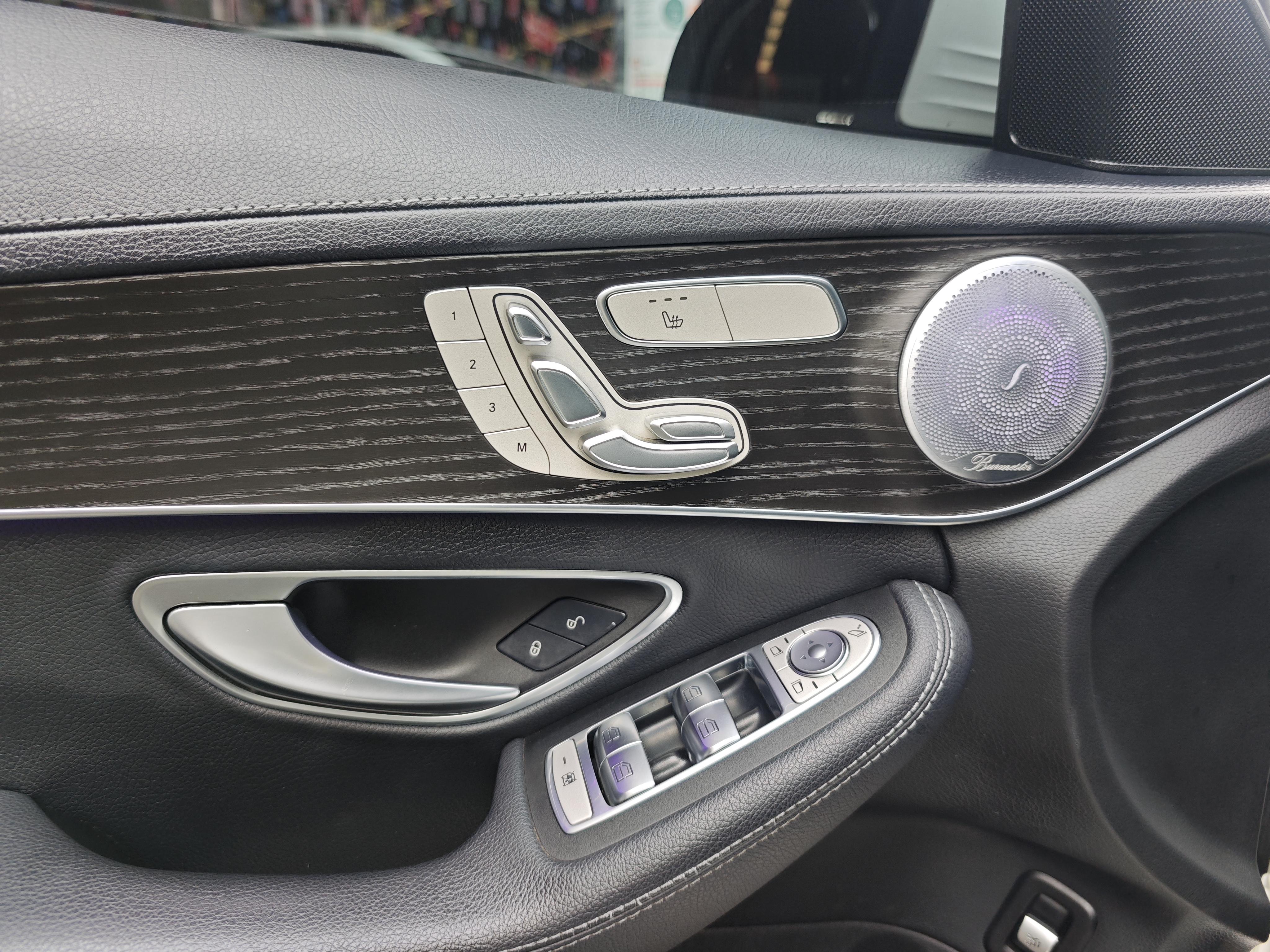 Mercedes-Benz C-Класс 2020 thumb 9
