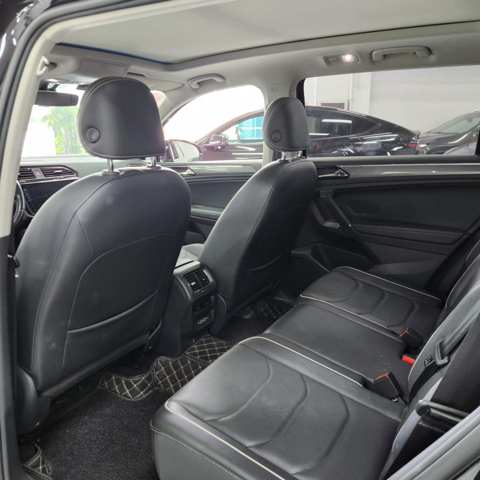 Volkswagen Tiguan 2021 thumb 7