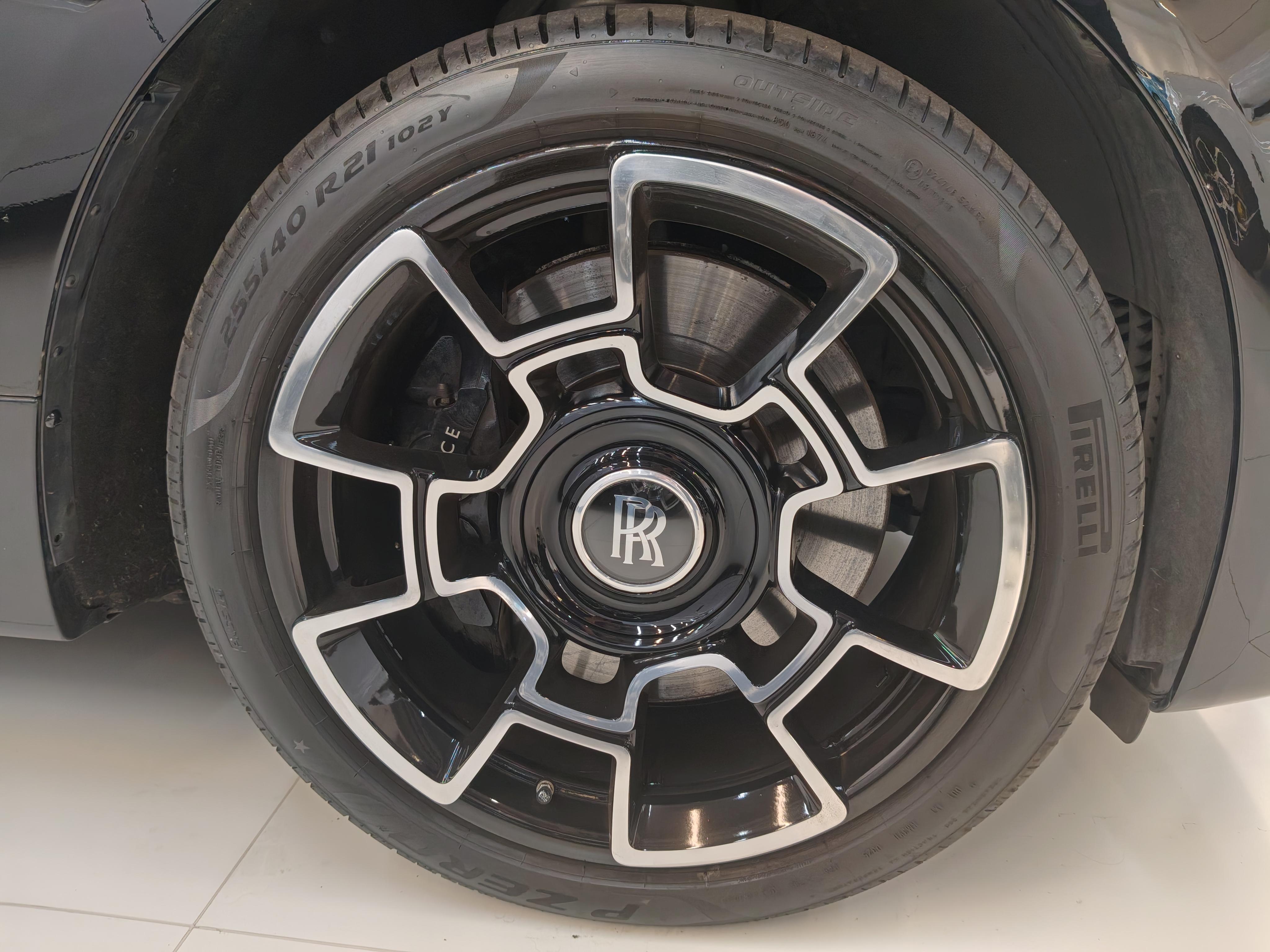 Rolls-Royce Mei Ying 2018 thumb 4