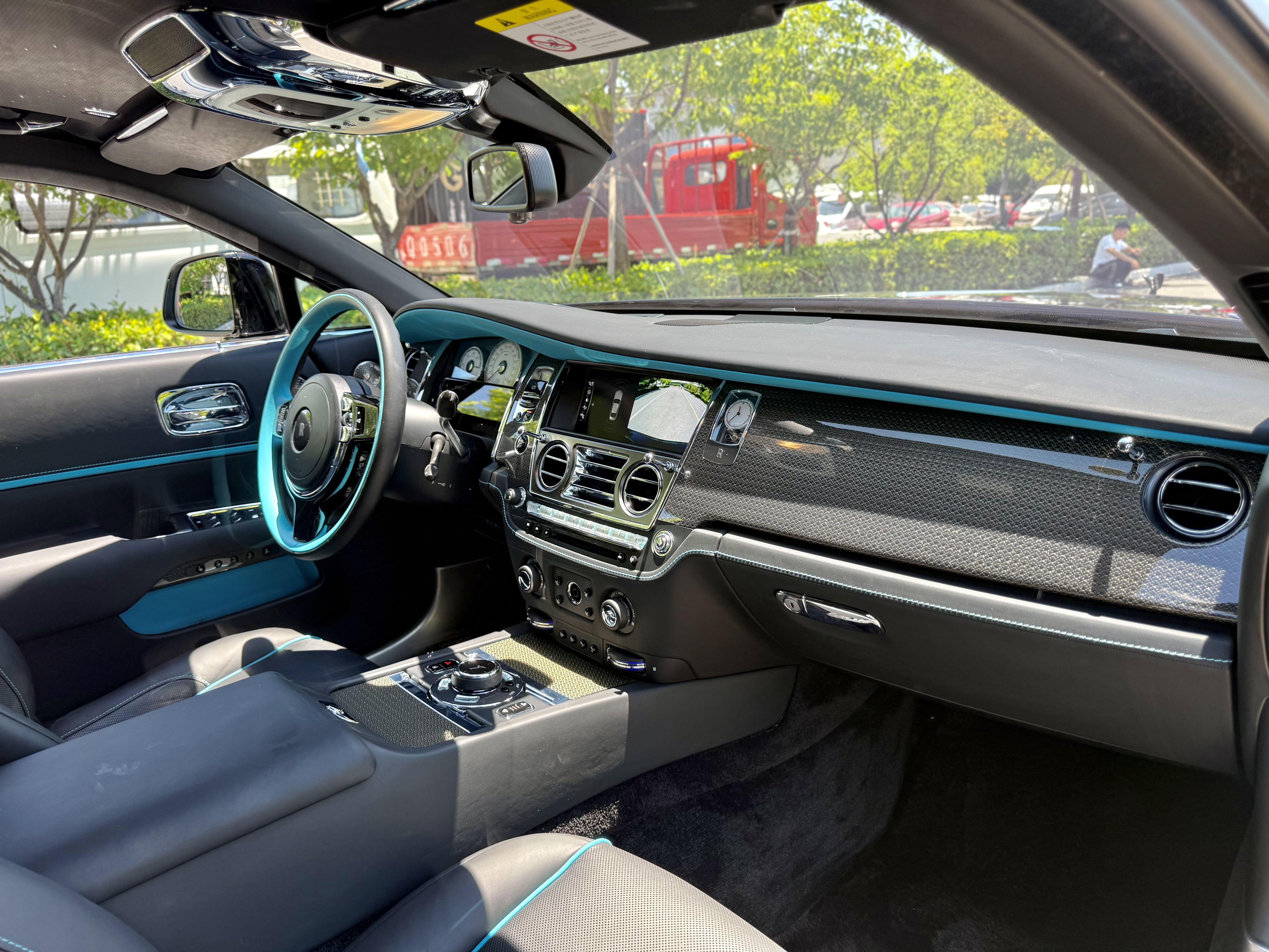 Rolls-Royce Mei Ying 2018 thumb 7