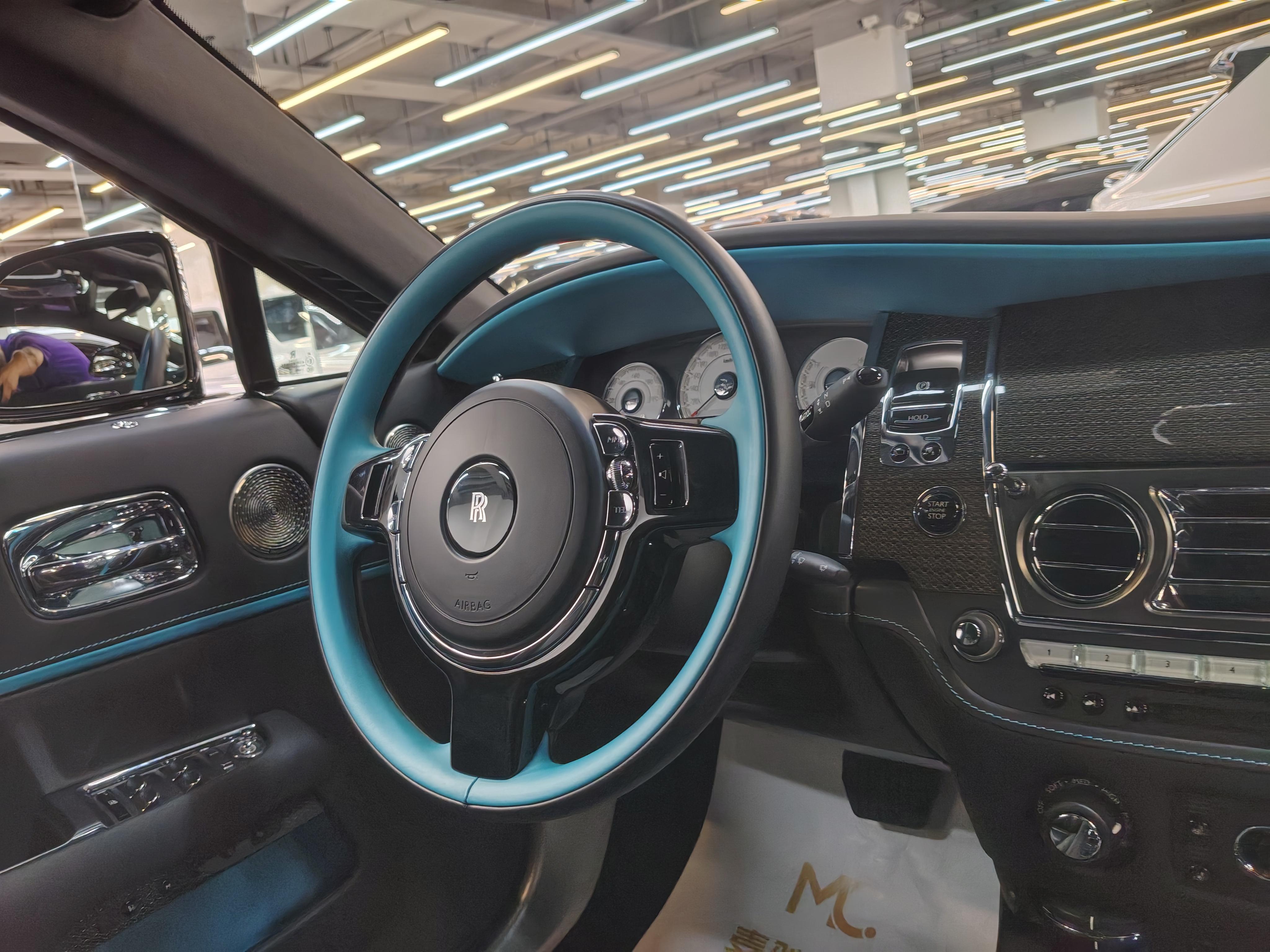 Rolls-Royce Mei Ying 2018 thumb 8