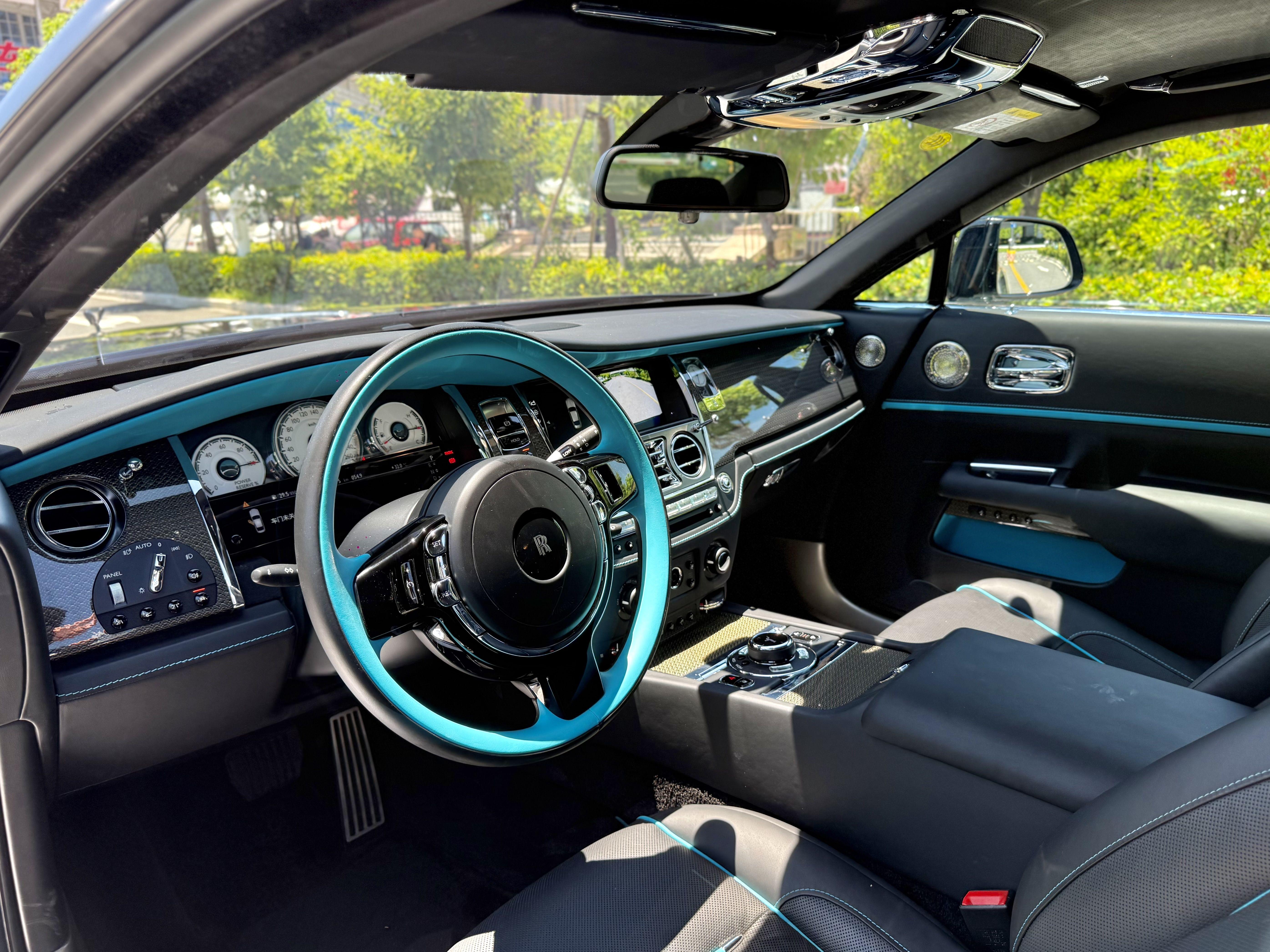 Rolls-Royce Mei Ying 2018 thumb 10
