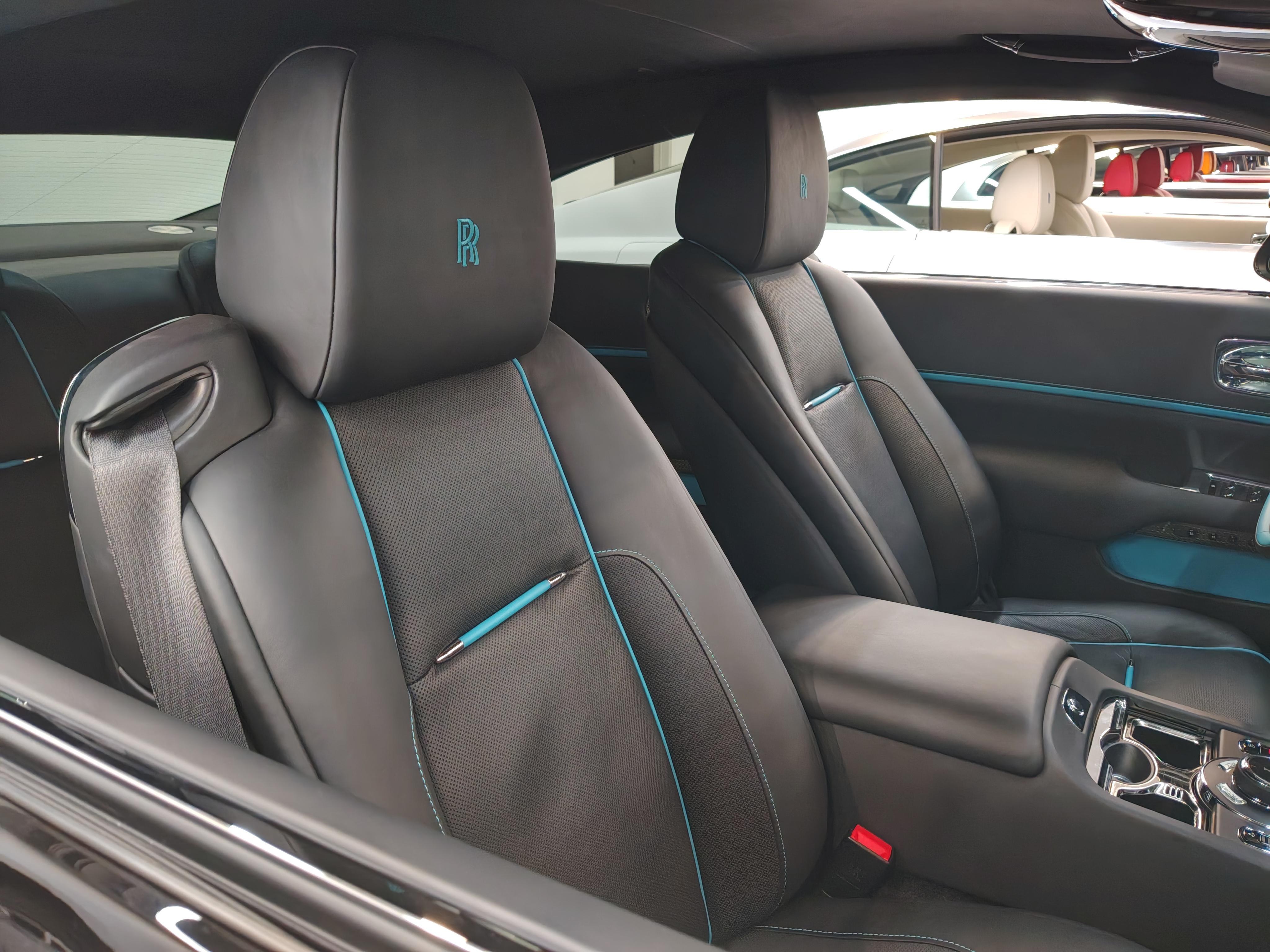 Rolls-Royce Mei Ying 2018 thumb 11