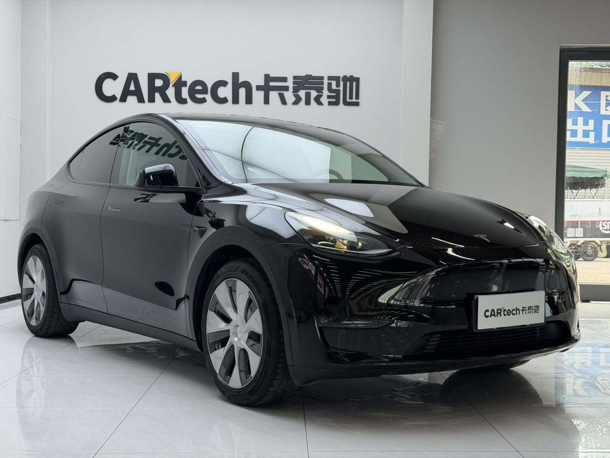 Tesla Model Y 2021 thumb 10
