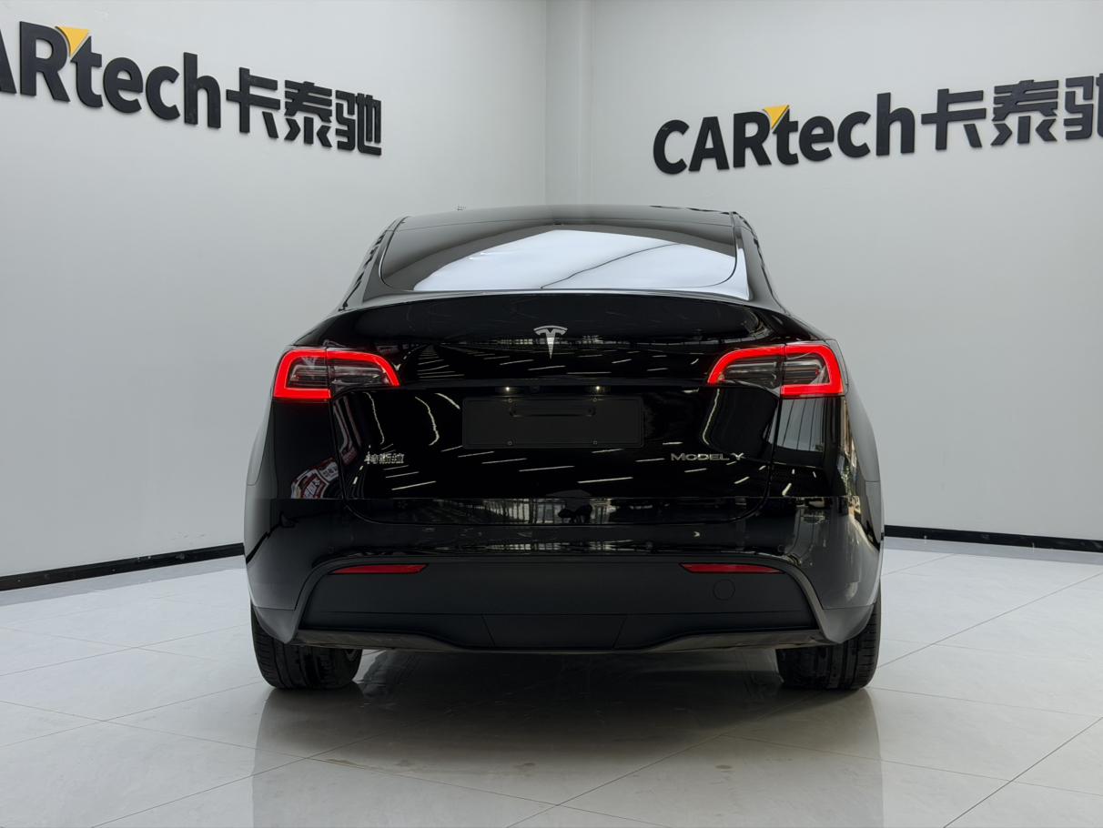 Tesla Model Y 2021 thumb 12