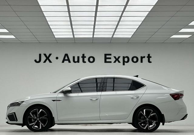 Skoda Ming Rui 2023 thumb 2