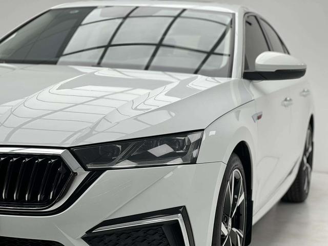Skoda Ming Rui 2023 thumb 5