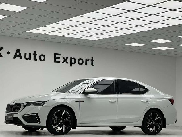 Skoda Ming Rui 2023 thumb 6