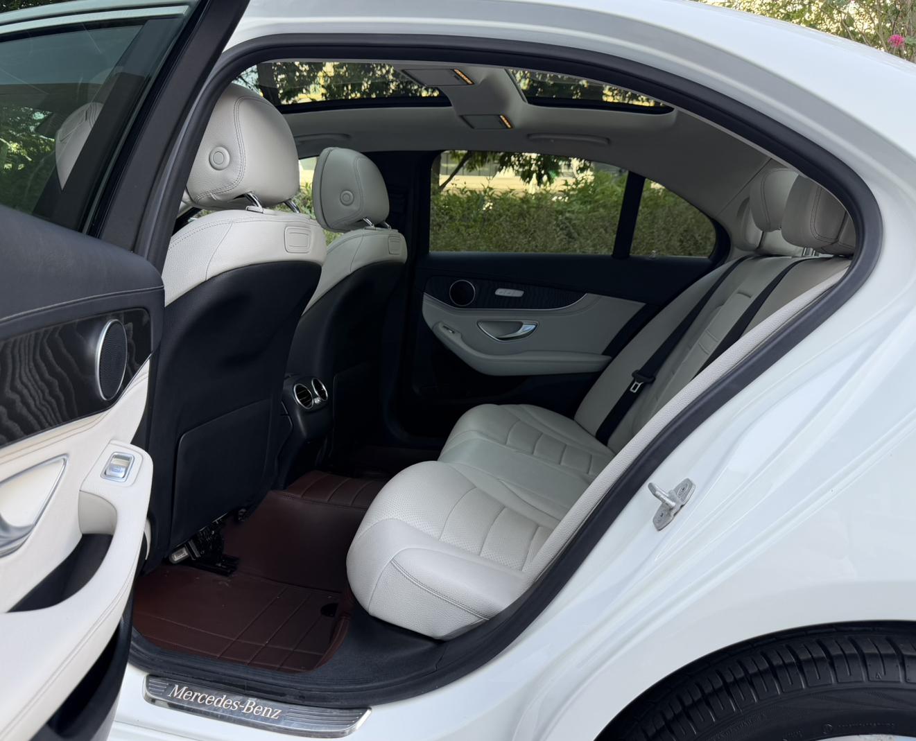 Mercedes-Benz C-Класс 2015 thumb 11