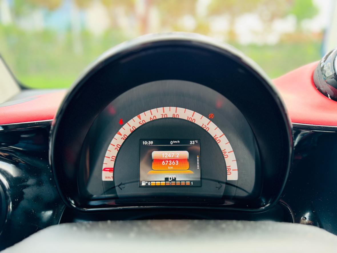 Smart Fortwo 2017 thumb 6