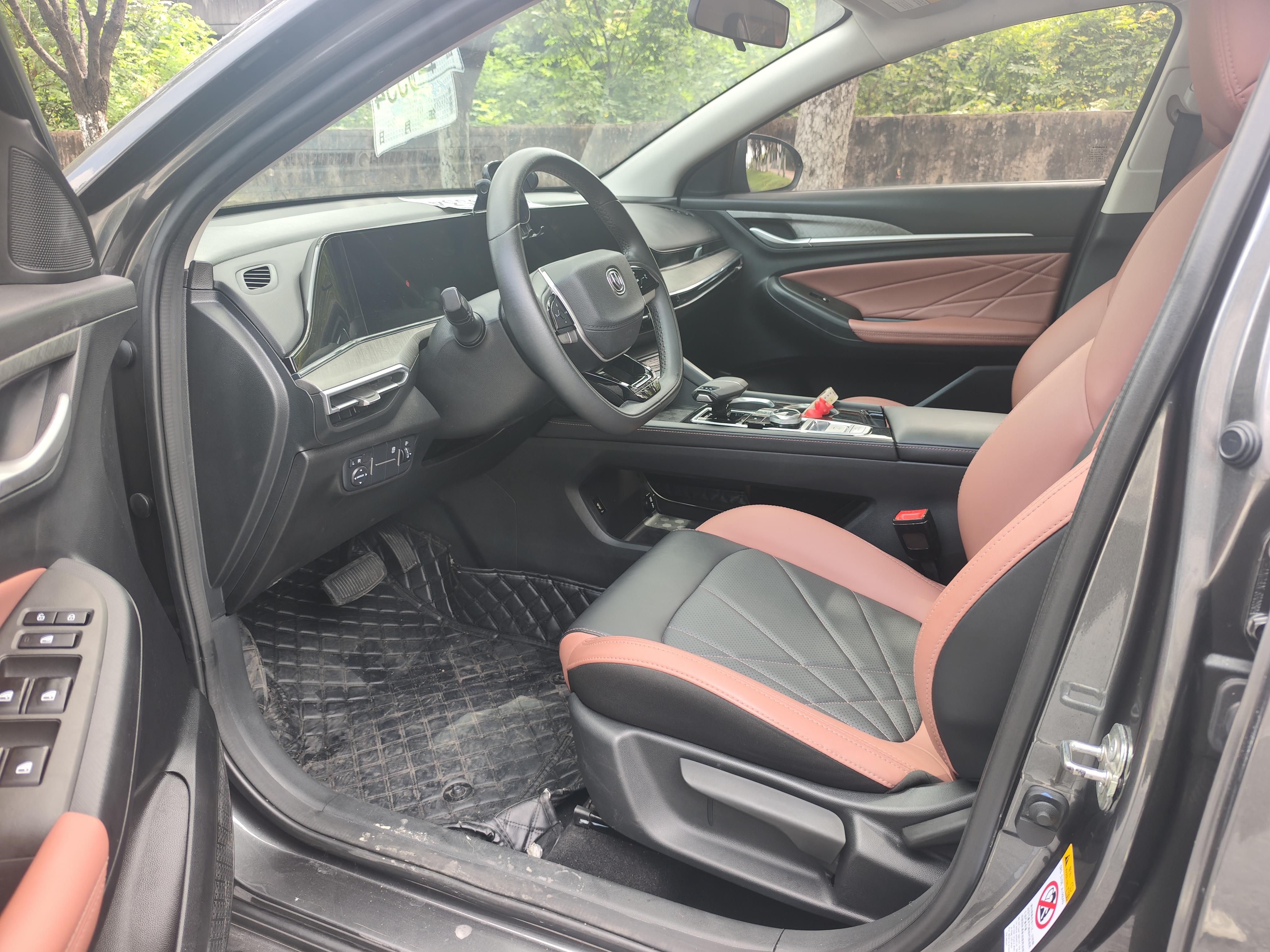 Changan Eado 2023 thumb 6