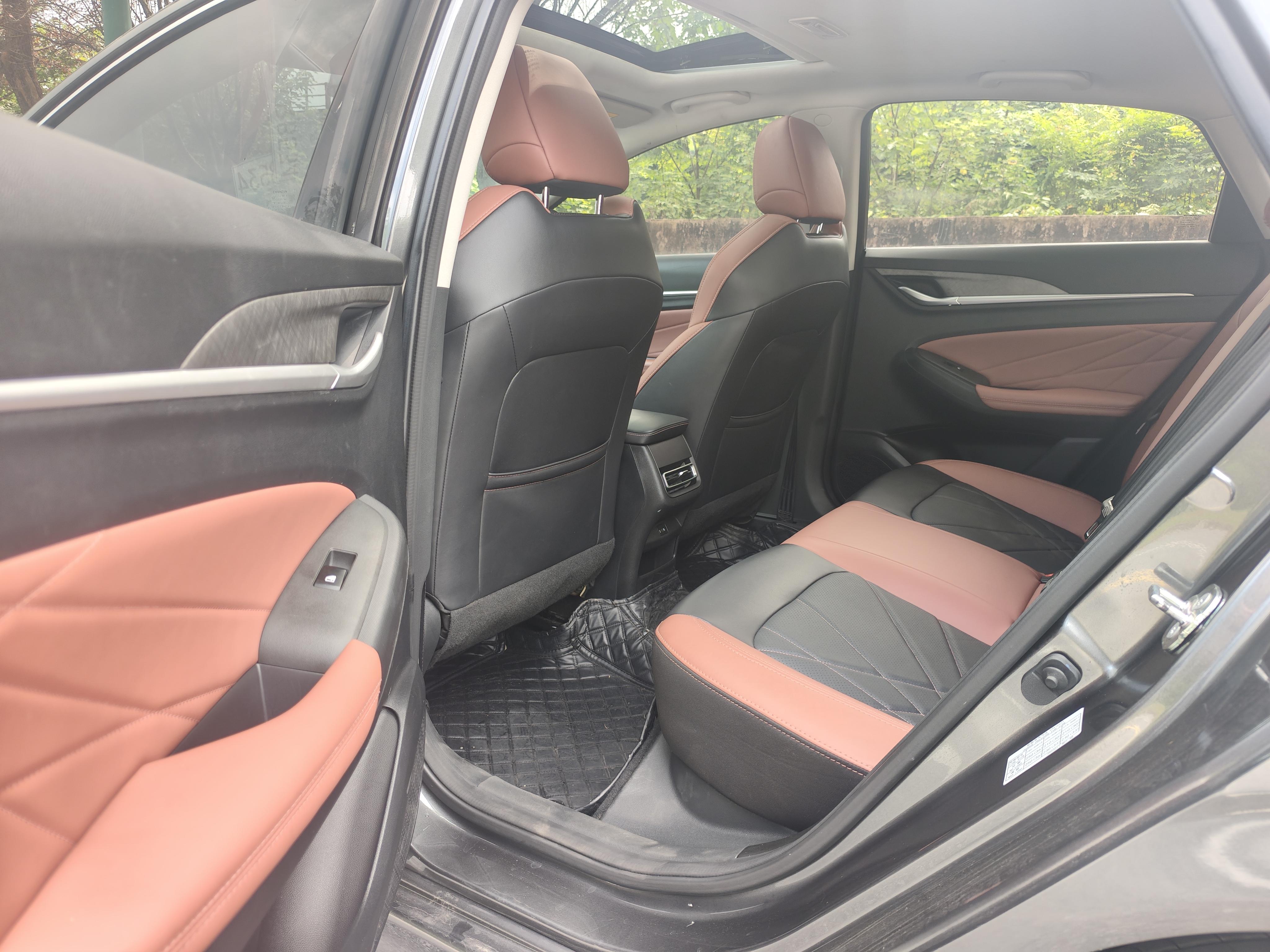 Changan Eado 2023 thumb 7