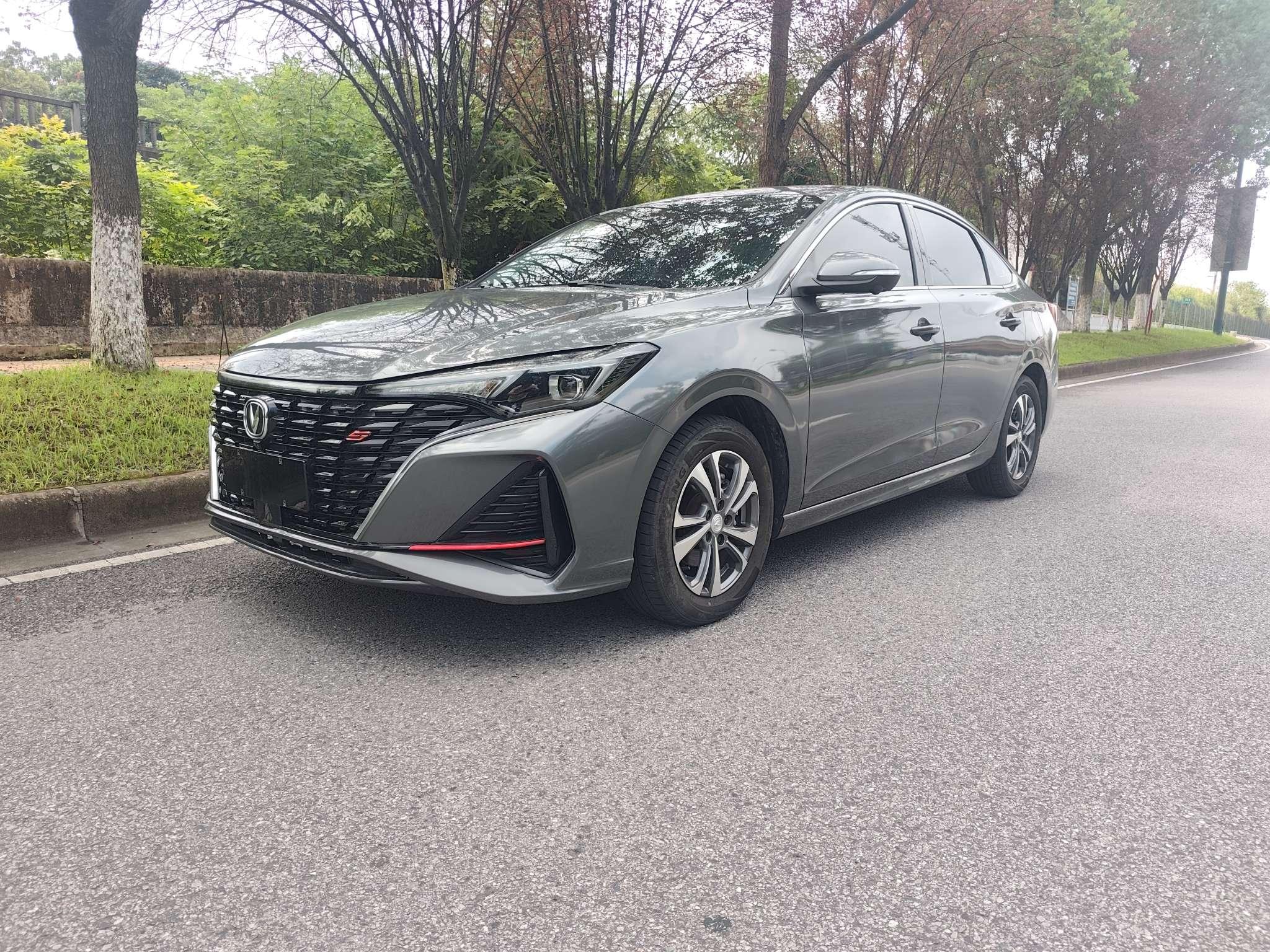 Changan Eado 2023 thumb 8