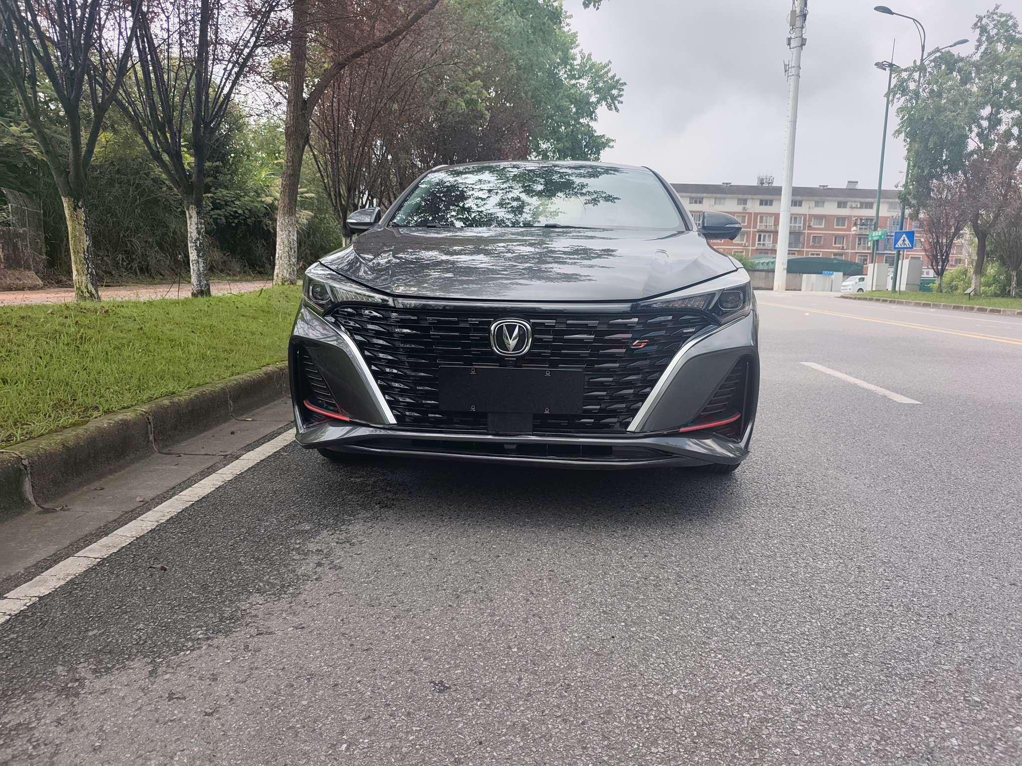 Changan Eado 2023 thumb 9