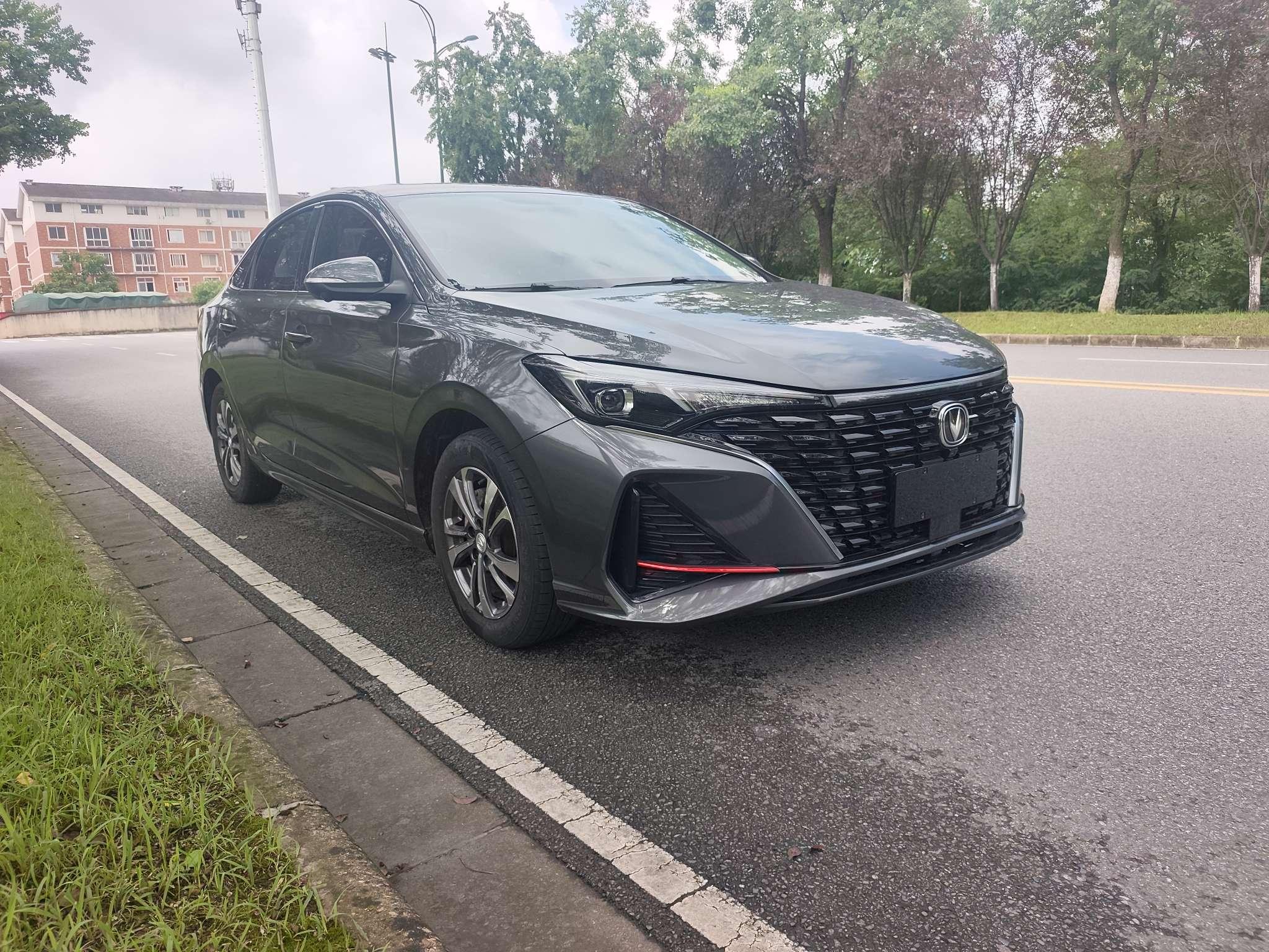 Changan Eado 2023 thumb 10