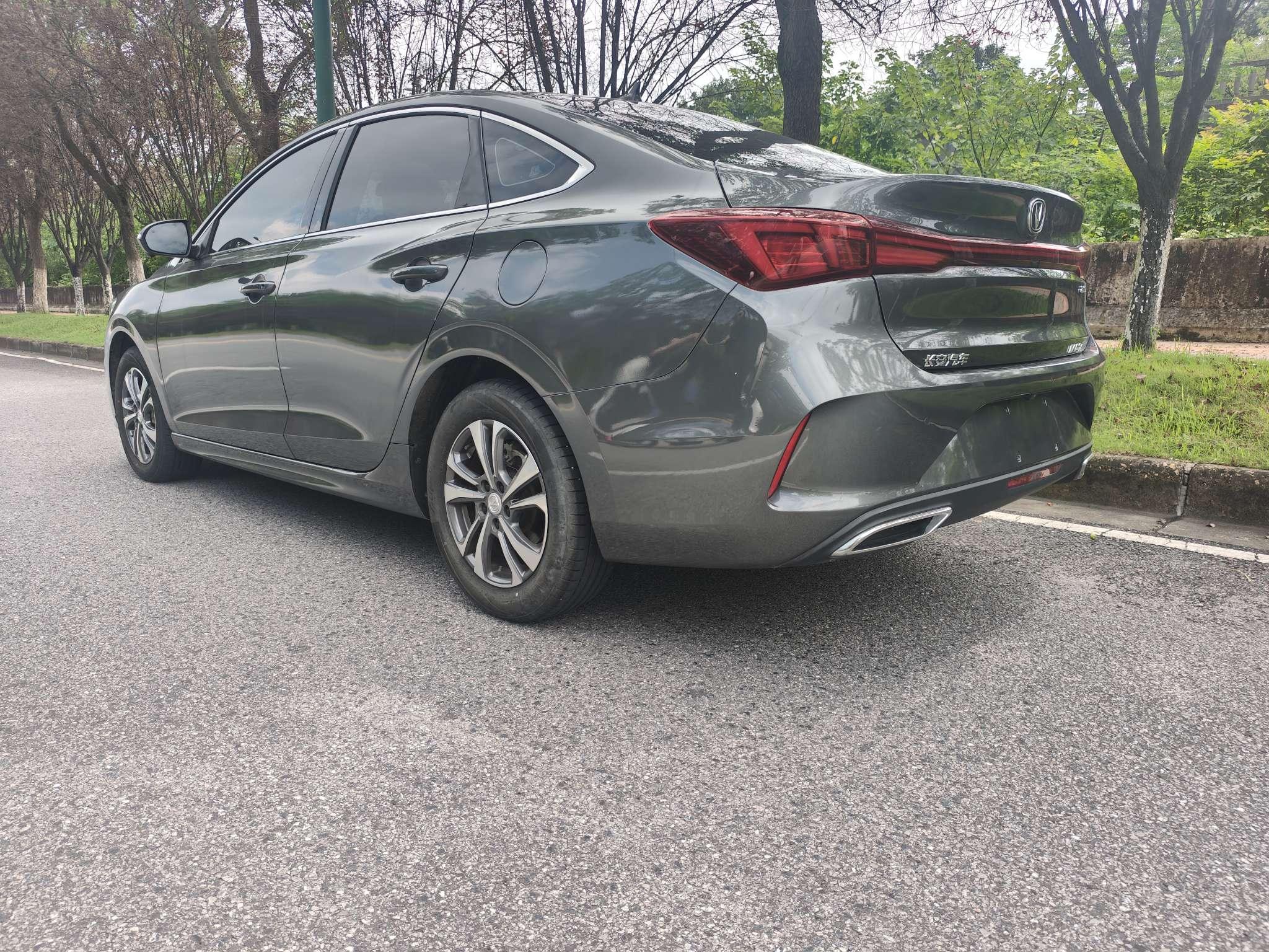 Changan Eado 2023 thumb 11