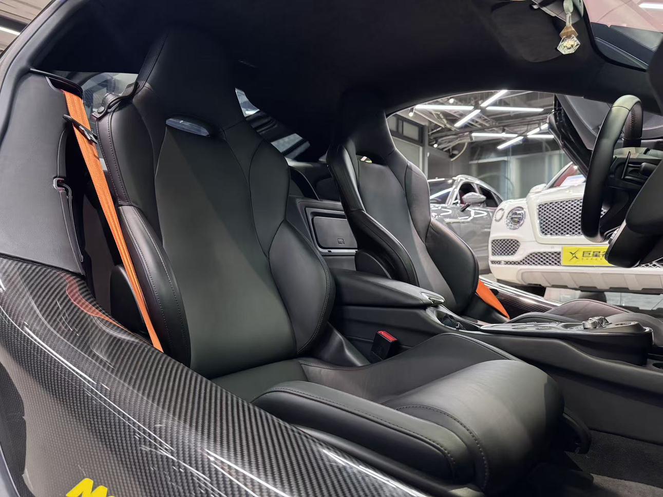 McLaren GT 2023 thumb 7