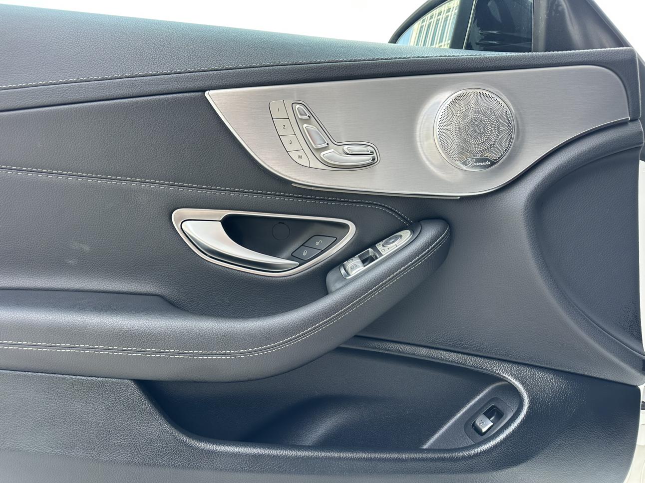 Mercedes-Benz C-Класс 2019 thumb 6