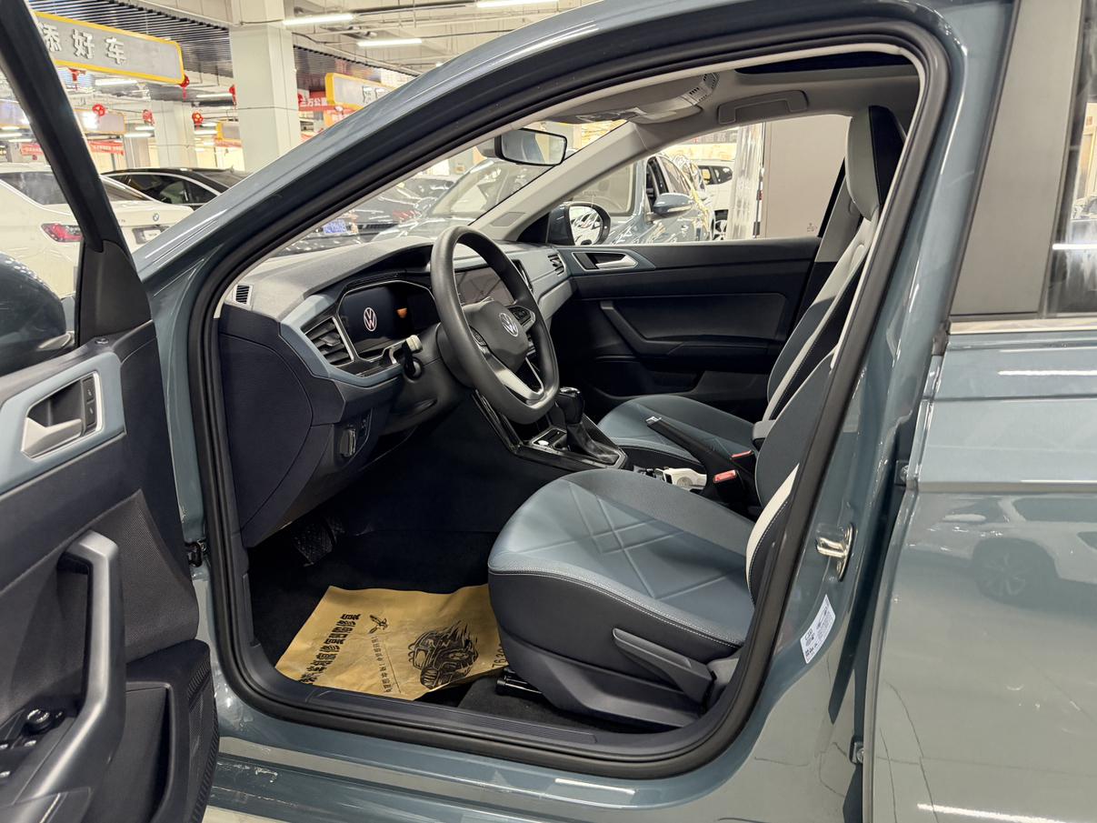 Volkswagen Lavida XR 2023 thumb 8