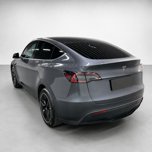 Tesla Model Y 2021 thumb 2
