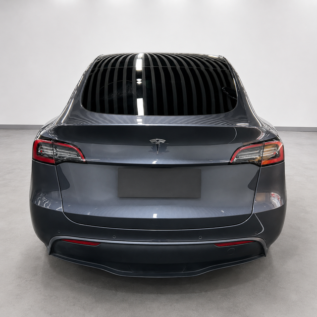 Tesla Model Y 2021 thumb 3
