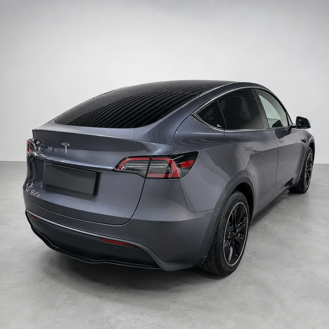 Tesla Model Y 2021 thumb 4