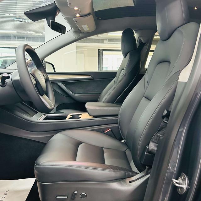 Tesla Model Y 2021 thumb 7