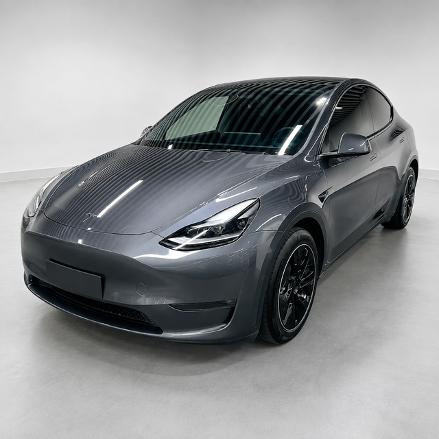 Tesla Model Y 2021 thumb 9