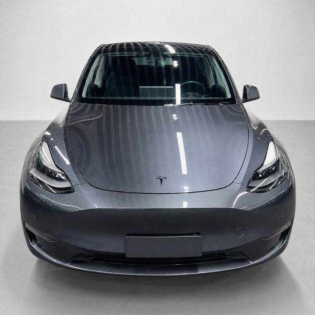 Tesla Model Y 2021 thumb 10