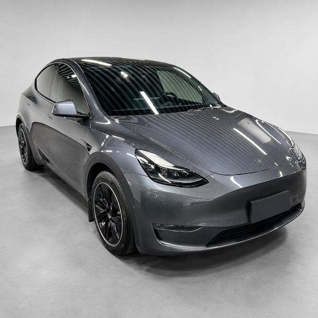 Tesla Model Y 2021 thumb 11