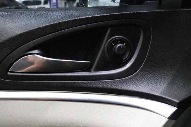 Buick GL8 2022 thumb 11